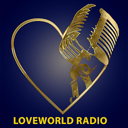 Icon image LoveWorld Radio App