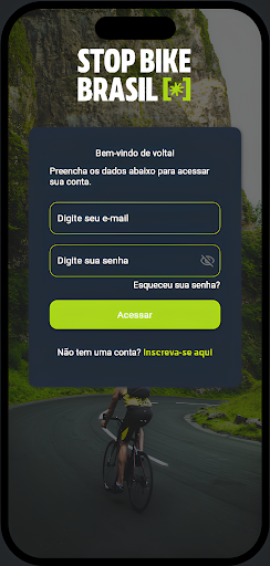 Stop Bike Brasil Screen 3
