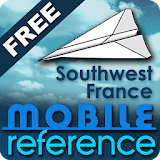 Southwest France - FREE Guide icon