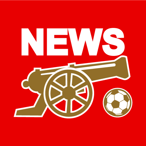 Gunners News  Icon
