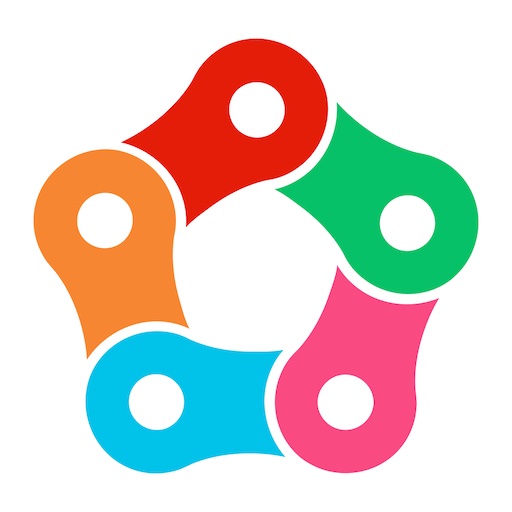 デリバリーCITY logo