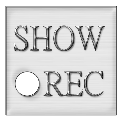 SHOWROOM録画アプリ『SHOWREC』  Icon