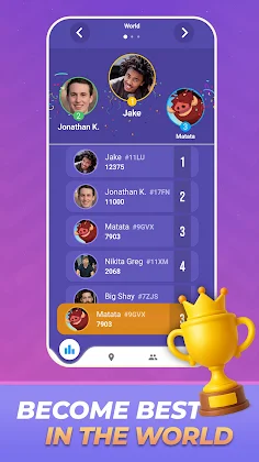 Guess The Place – GeoGuess - Screenshot 4