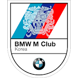 BMW 엠클럽코리아 icon
