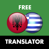 Albanian - Greek Translator icon