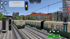 Indian Local Train Sim: Gameのおすすめ画像5