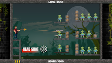 Zombie Defence Game - 2022のおすすめ画像3