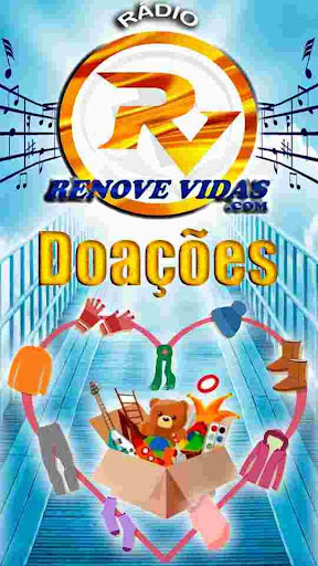Radio Renove Vidas