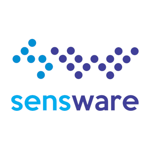 SensWare logo