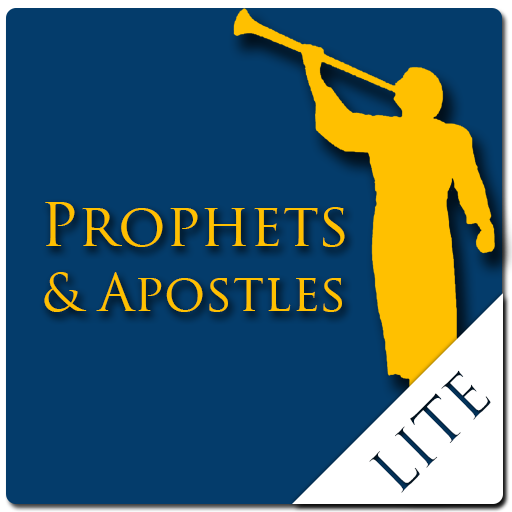 LDS Prophets and Apostles Lite