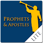 Cover Image of Baixar LDS Prophets & Apostles Lite  APK