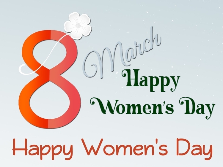Happy Women's Day - 8 March - v3.2 - (Android)