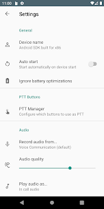 Intercom for Android v2.2.10 adfree Mod 3