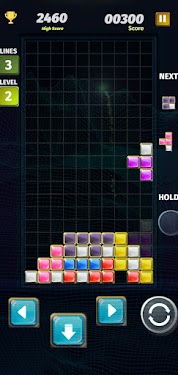 #4. Block Puzzle Transform (Android) By: Haf Games