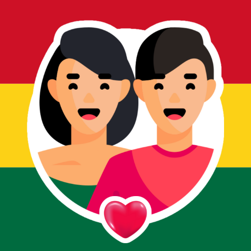 Ghana Chat | Dating & Singles Download on Windows