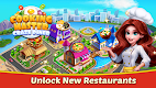 screenshot of Cooking Master:Craze Diner