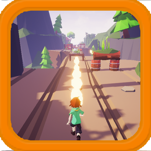 Make unity game of endless runner theme by Muxavir Fiverr