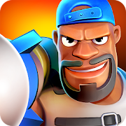 Mighty Battles Mod apk versão mais recente download gratuito