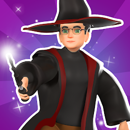 Wizard Run