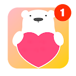 Cover Image of ダウンロード 友達を探す、Cuddle Voice Chat 3.8.2-201120095 APK