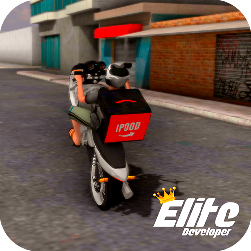 Download Motos Brasil Elite Roleplay BR on PC (Emulator) - LDPlayer