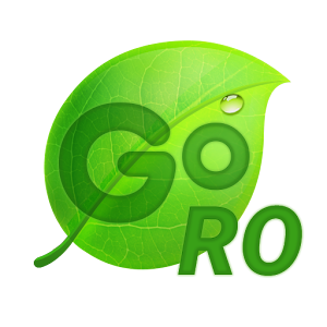 Romanian for GO KeyboardEmoji