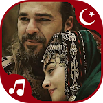 Cover Image of ดาวน์โหลด Ertugrul Gazi ริงโทน MP3  APK