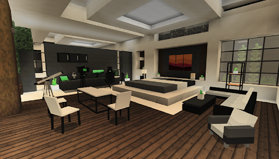 Addons Furniture for Minecraft 1.6 screenshots 1