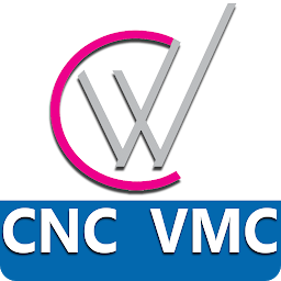 Icon image CNC VMC
