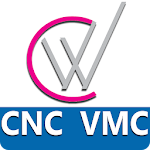 CNC VMC Apk