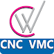 CNC VMC - Androidアプリ