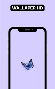 Butterfly Wallpapers - Cute HD