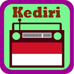 Cover Image of Tải xuống Kediri Radio  APK