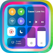 Top 49 Tools Apps Like iOS Control Center for Android (iPhone Control) - Best Alternatives