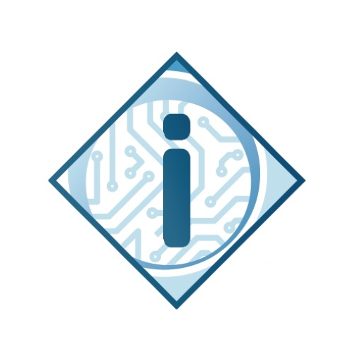 انا الكتروني logo
