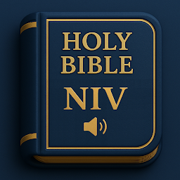 Icon image Holy Bible NIV Offline Audio