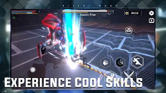 Game screenshot Miya apk download