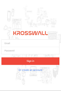 Krosswall