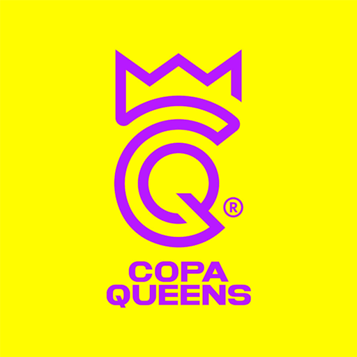 Liga Copa Queens logo