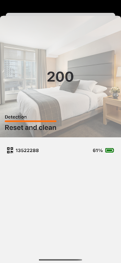 Valpas App Screen 2