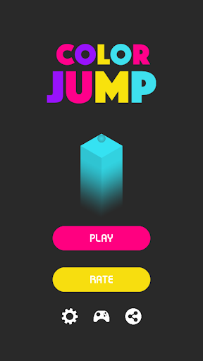 Ball Jump: Color Ball – Apps no Google Play
