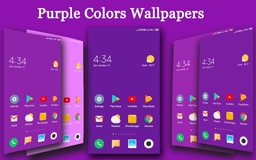 Single Color Wallpapers Screen 3