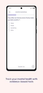 Innowell screenshot 4