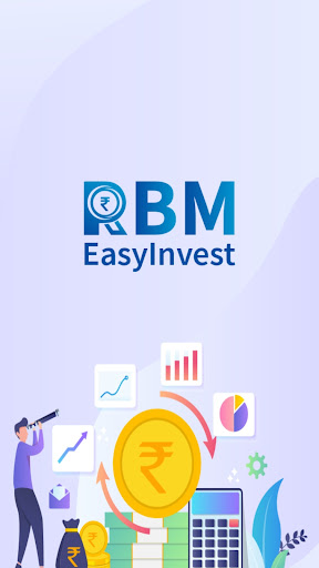 RBM EasyInvest Screen 2