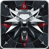 The Witcher 3: Wild Hunt Map icon