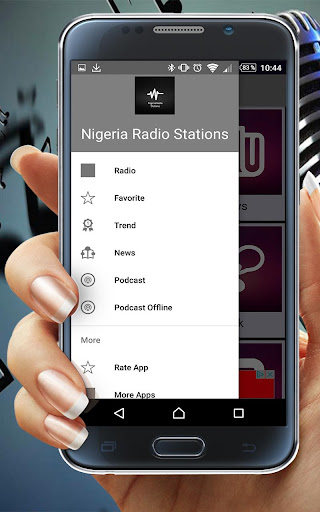 Nigeria Waves Radio