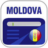 Radio Moldova Live icon