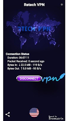 OpenVPN Connect – Fast & Safeのおすすめ画像2