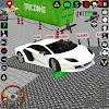 Auto Gear Car Parking Games 3D icon