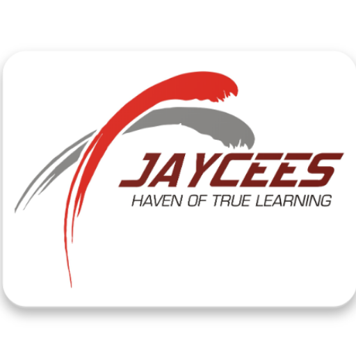 Jaycees Achievers logo
